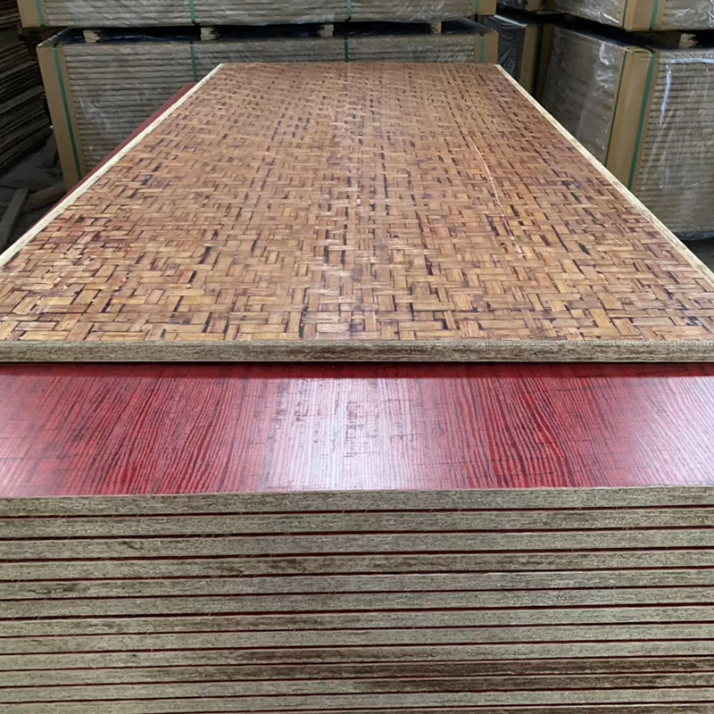 Container flooring plywood(28mm)