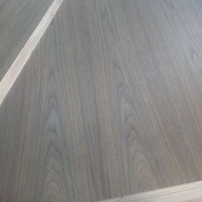 Wallnut veneer face plywood