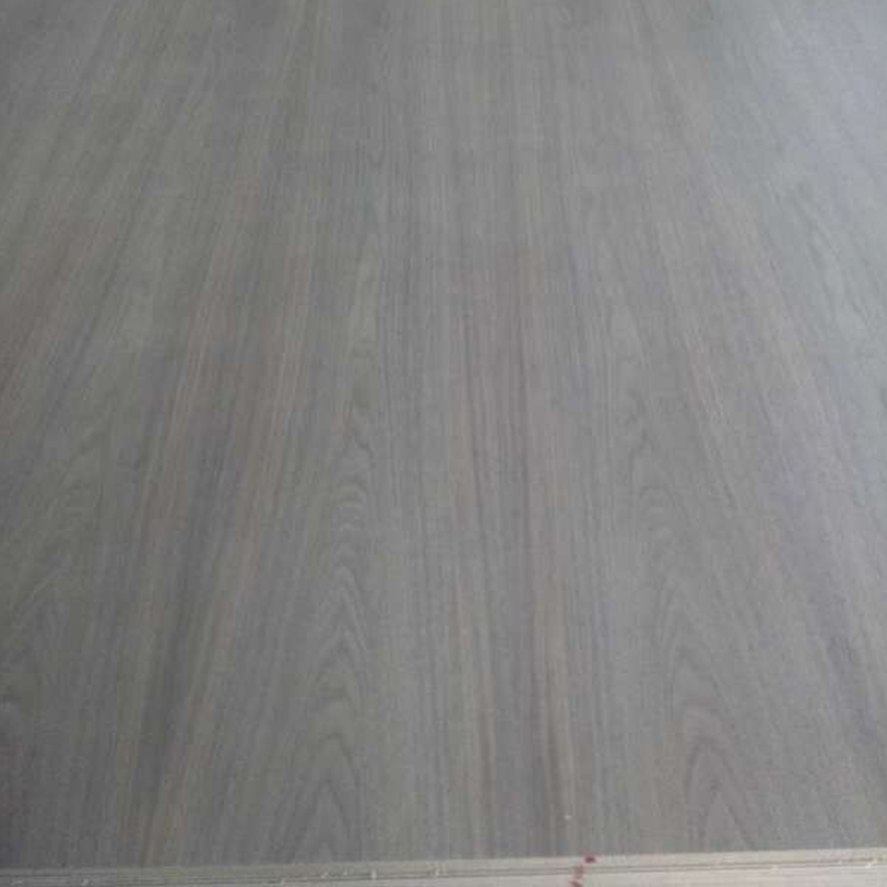 Wallnut veneer face plywood