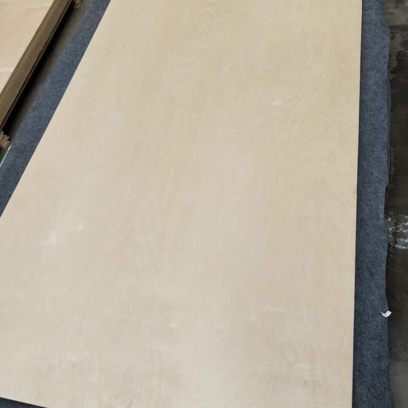  Full birch plywood