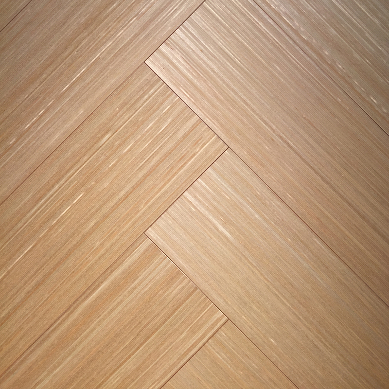 Laminated Flooring