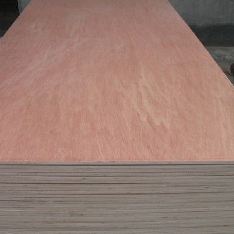 Ordinary plywood