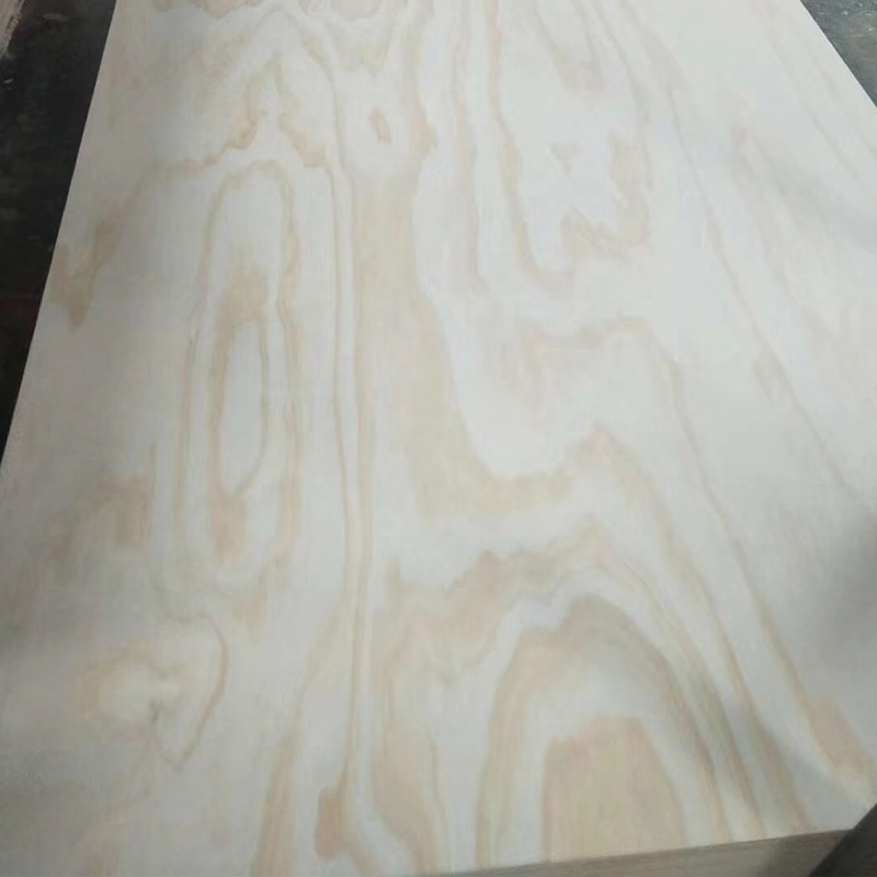 Ordinary plywood