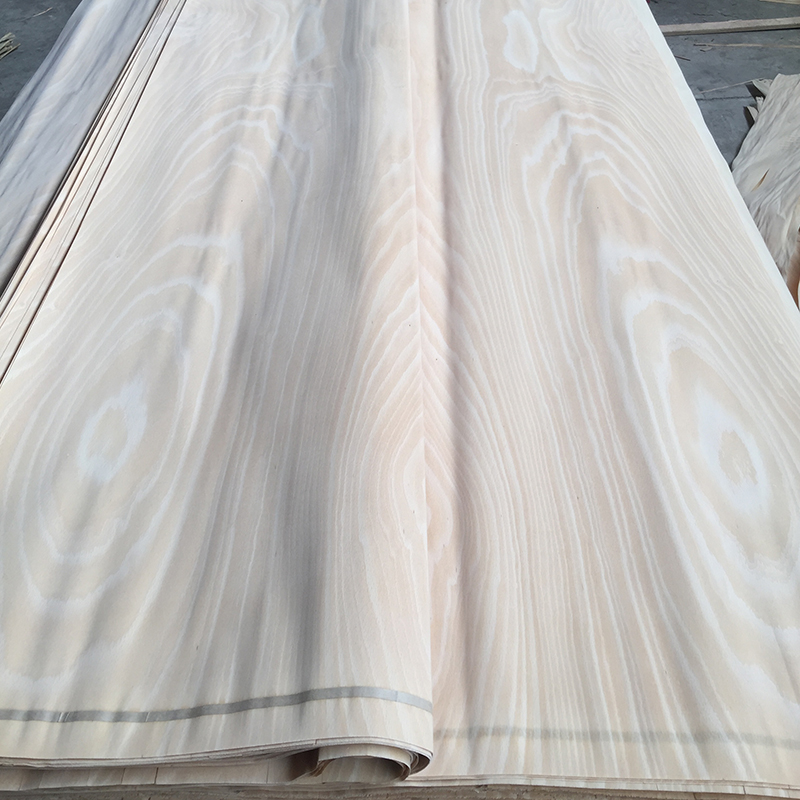 Beech veneer