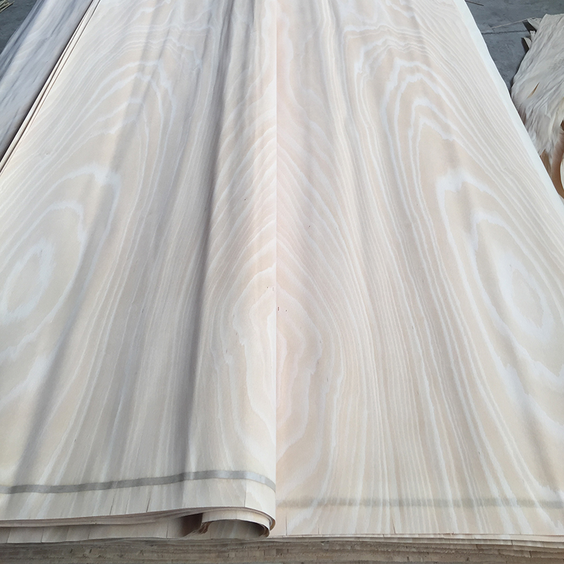 Beech veneer