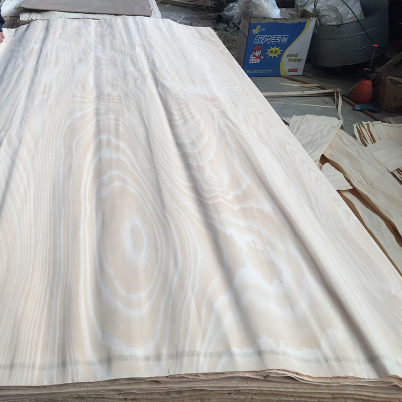 Beech veneer