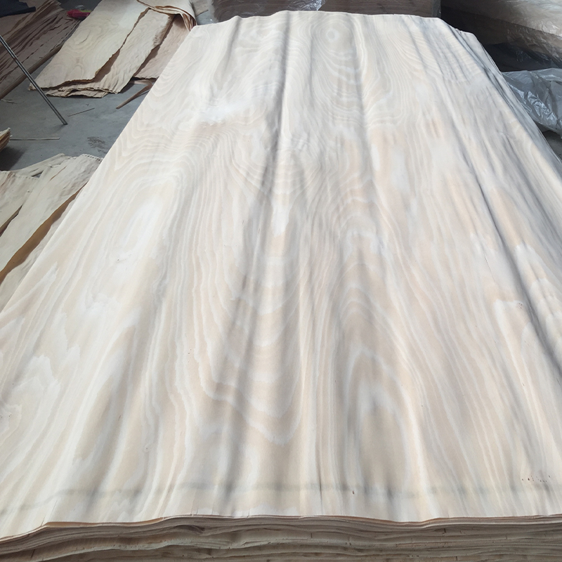 Beech veneer