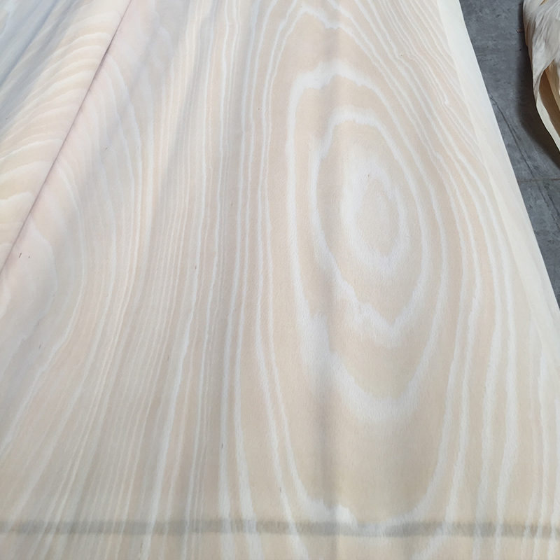 Beech veneer