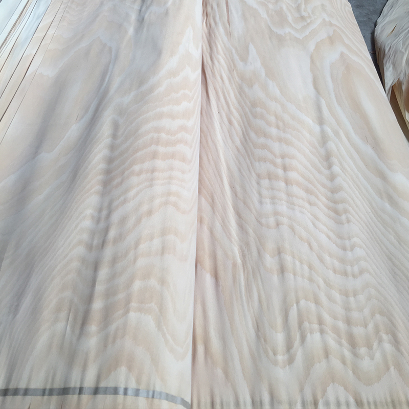 Beech veneer