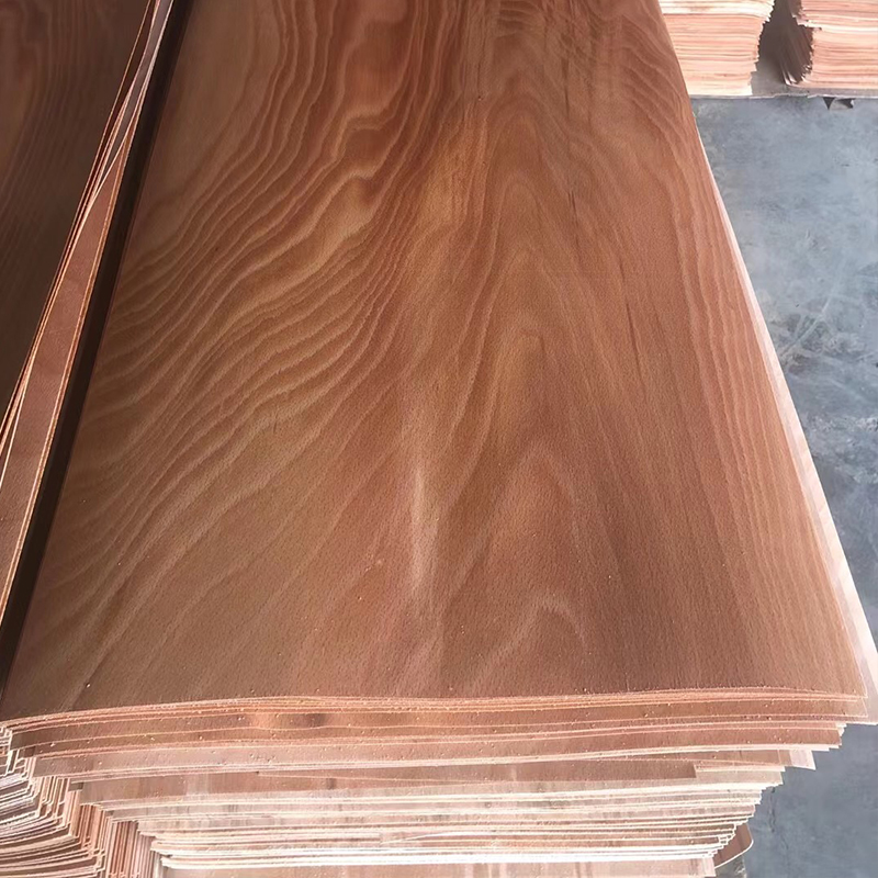 Beech veneer