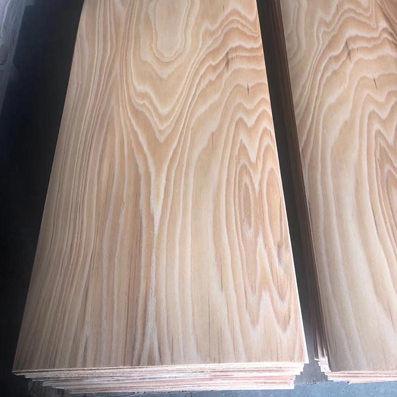 Beech veneer