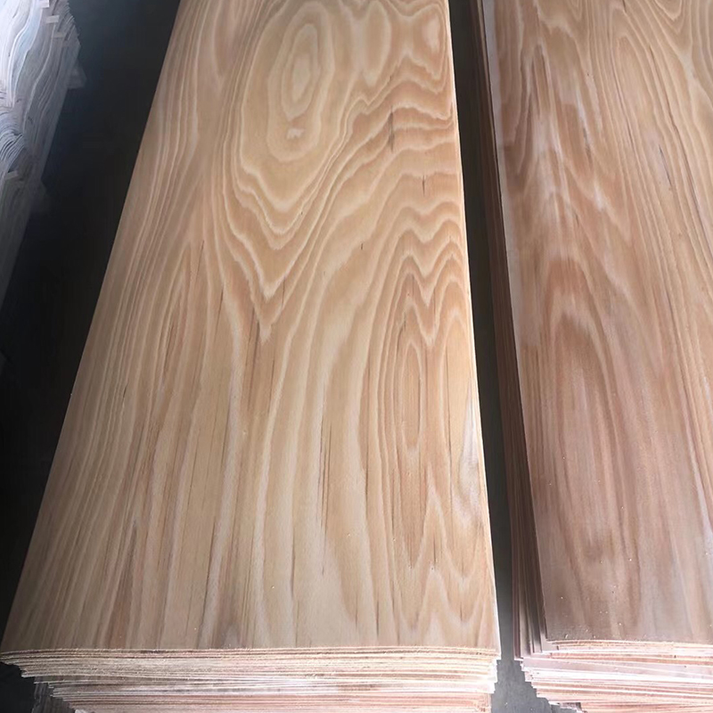 Beech veneer