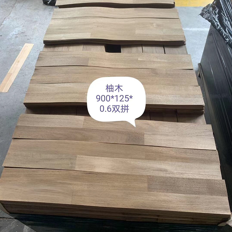 Flooring Lamella(top layer of flooring)