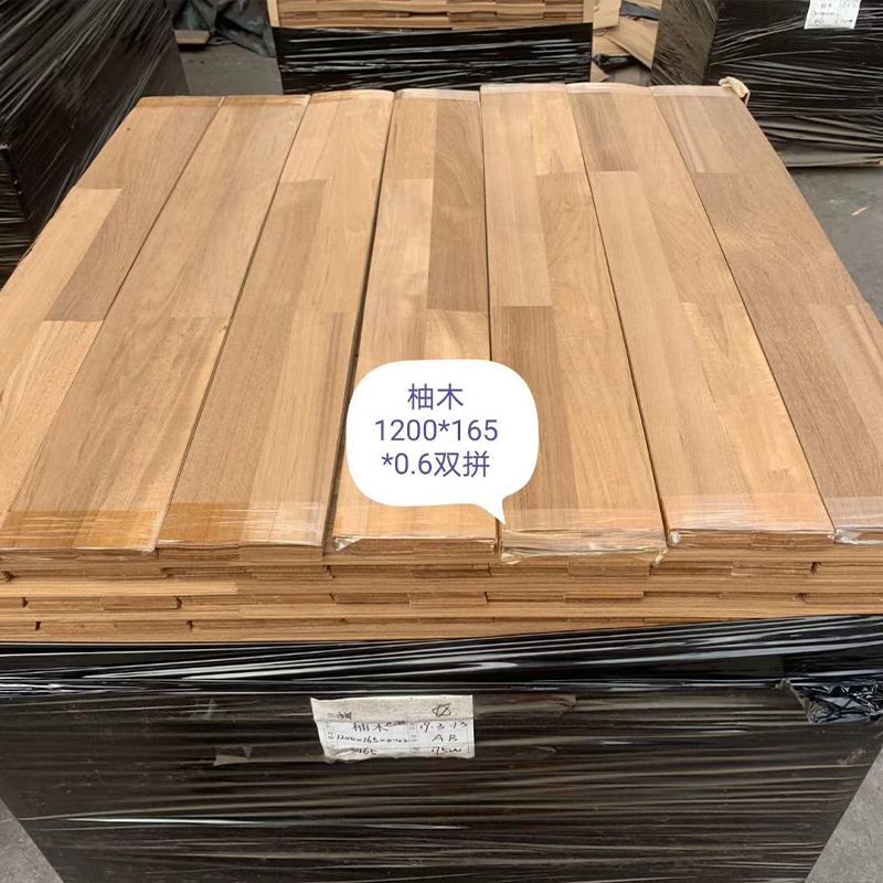 Flooring Lamella(top layer of flooring)