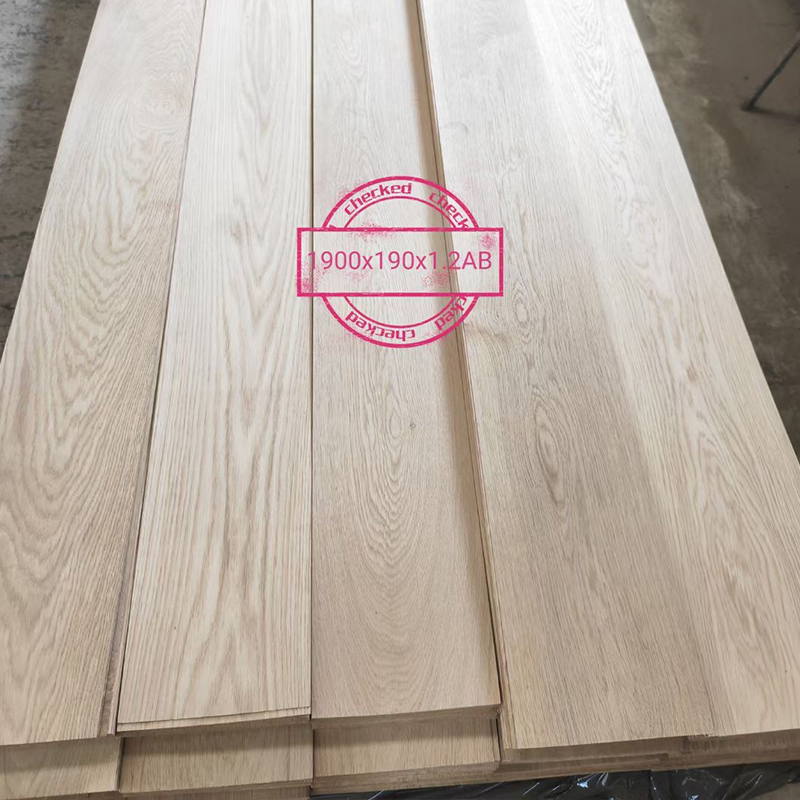 Flooring Lamella(top layer of flooring)