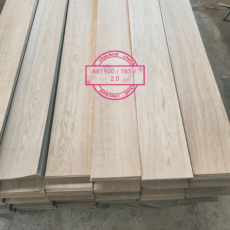 Flooring Lamella(top layer of flooring)