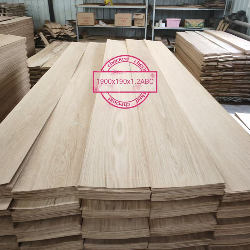 Flooring Lamella(top layer of flooring)