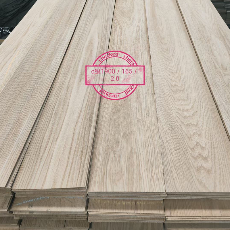 Flooring Lamella(top layer of flooring)