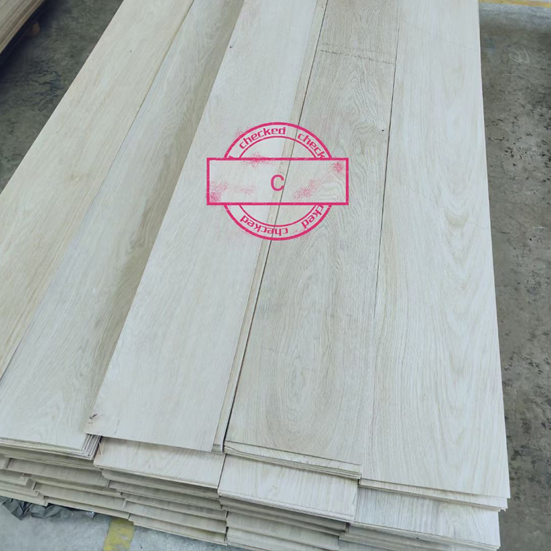 Flooring Lamella(top layer of flooring)